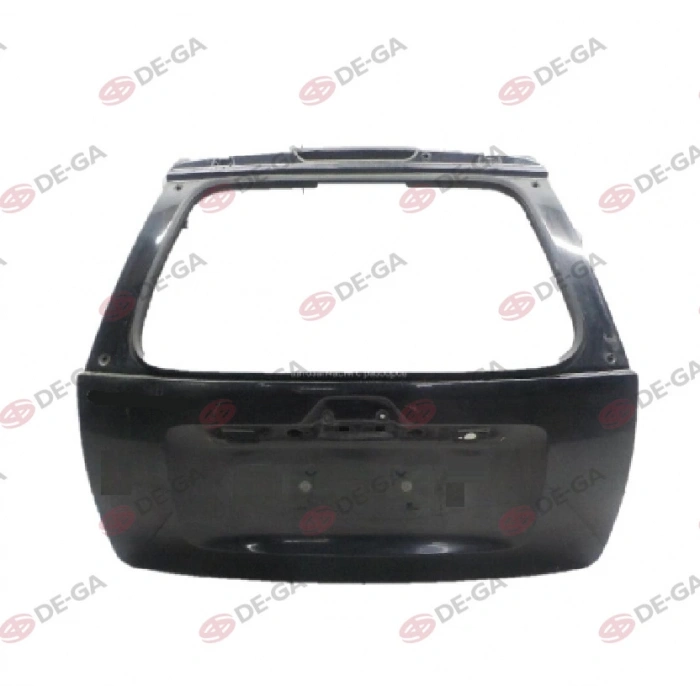 Kia Picanto Bagaj Kapağı 2010- (Oem No:  737001Y070)