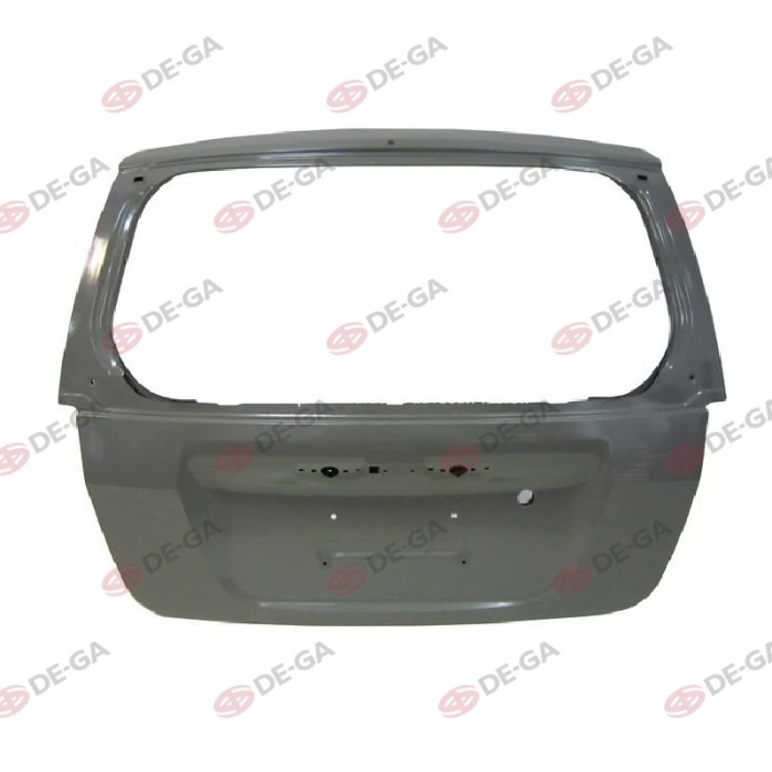 Kia Sportage Bagaj Kapağı 2005- (Oem No:  737001F070)