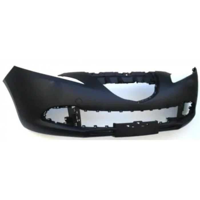 Fiat 500 Sol Dış Ayna Elektrikli Isıtmalı Sensörlü Desenli Sağ 2012-  (Oem No:  735558566)