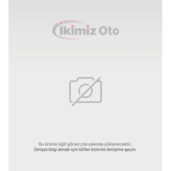 Lancıa Ypsılon Ön Tampon 2011-2015 (Oem No:  735538641)