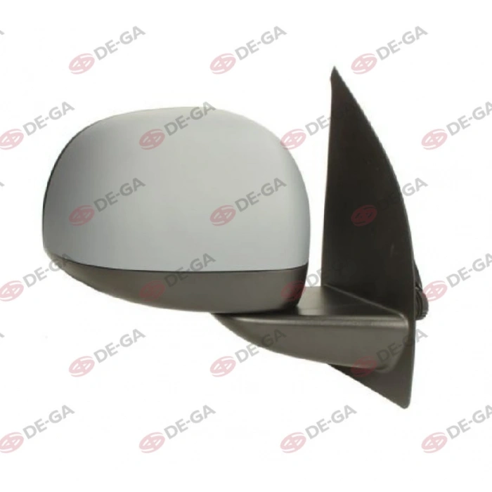 Fiat Punto Evo Ön Sis Lamba Kapağı Delikli Sol 2010-2012/Tüv (Oem No:  735533368)