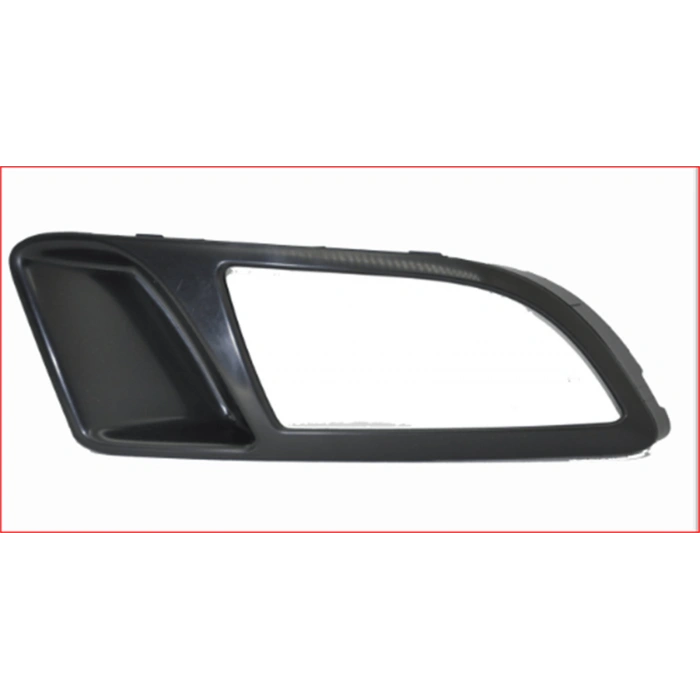 Fiat Bravo  Ön Tampon Astarlı 2007  (Oem No:  735443850)