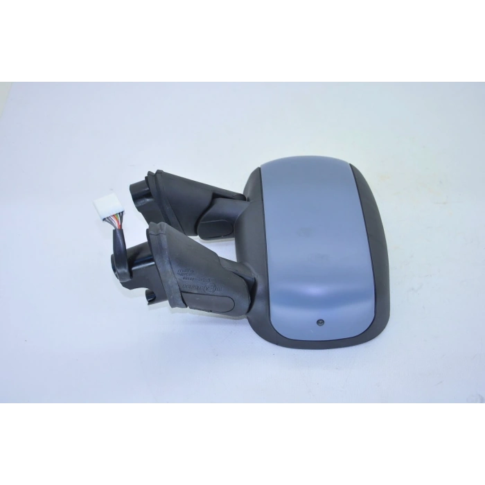 Fiat Doblo Dış Ayna Manuel Sınçıft Cam Astarlı Sol 2010- (Oem No:  735424992)