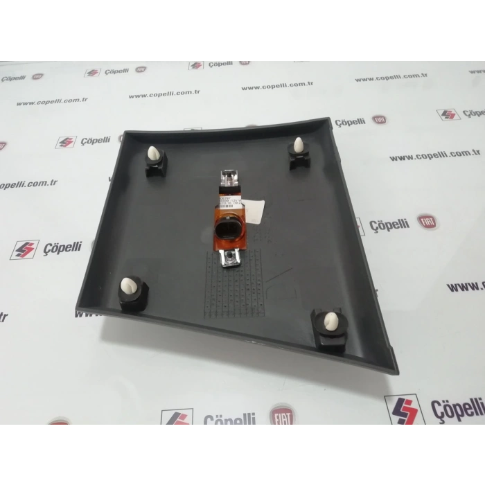 Ducato / Boxer / Jumper Ön Kapı Arka Bandı Duylu Sinyalli Sağ 2006- (Oem No:  735422954)