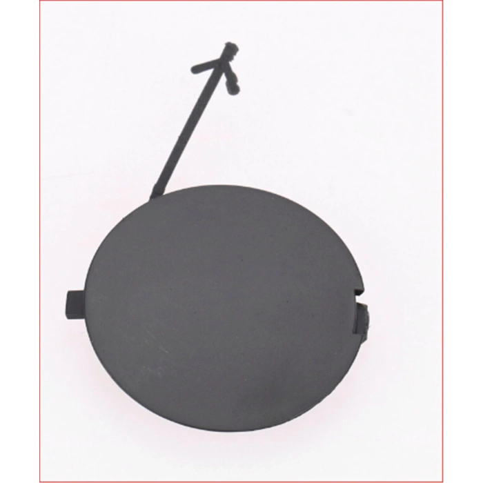 Lancia Ypsılon Arka Tampon Komple Astarlı 2006-/Tüv (Oem No:  71777623)