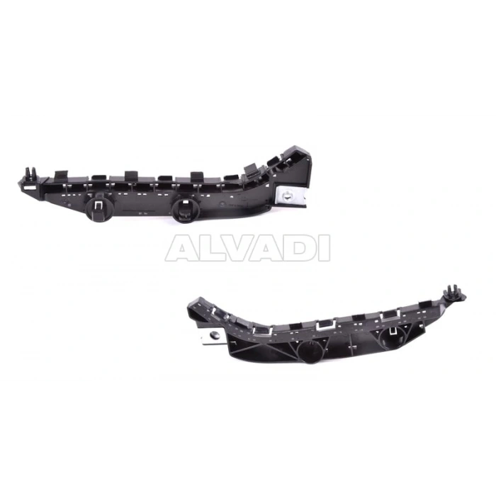 Honda Crv Ön Tampon Braketi Sağ 2012- (Oem No:  71198T0Aa01)