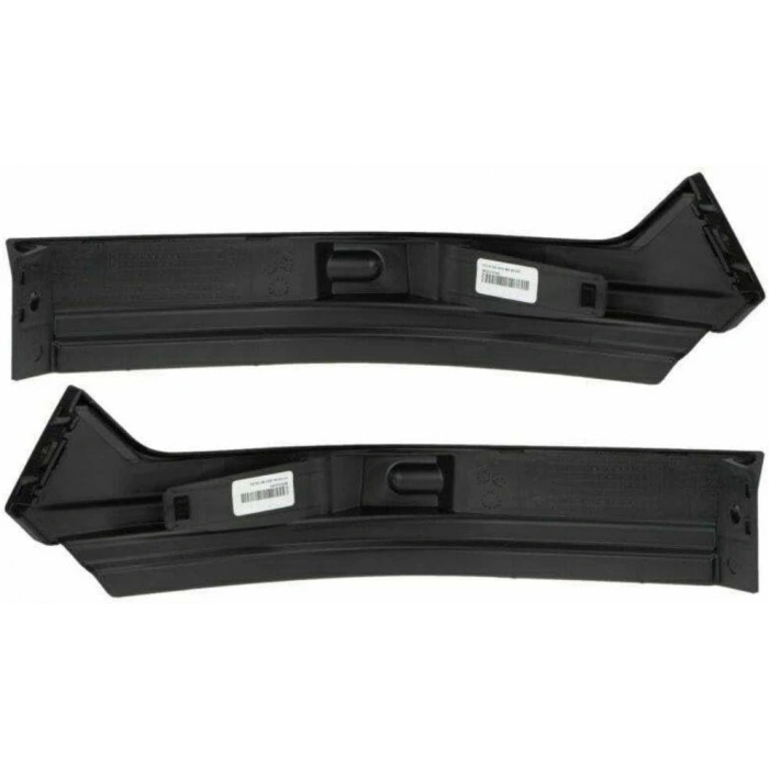 Honda Civic Fc5 Ön Tampon Braketi Sağ 2016- (Oem No:  71193-Tba-A00)