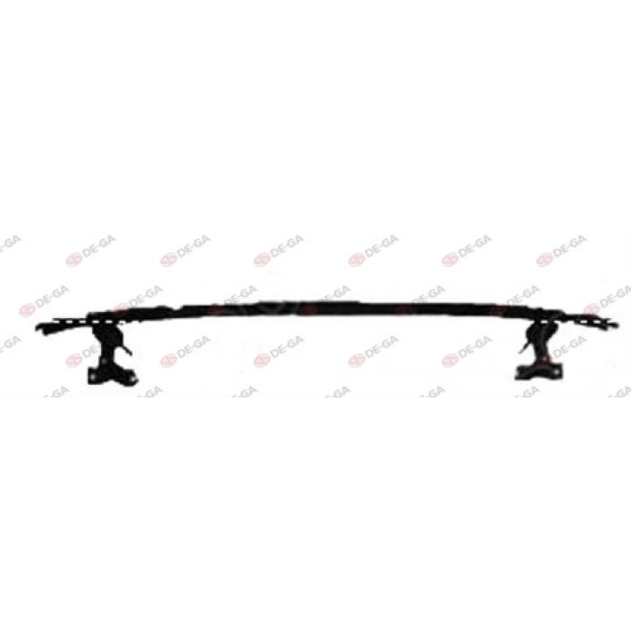 Honda Civic Ön Tampon Demiri Hatcback 2006 (Oem No:  71130Smge02Zz)