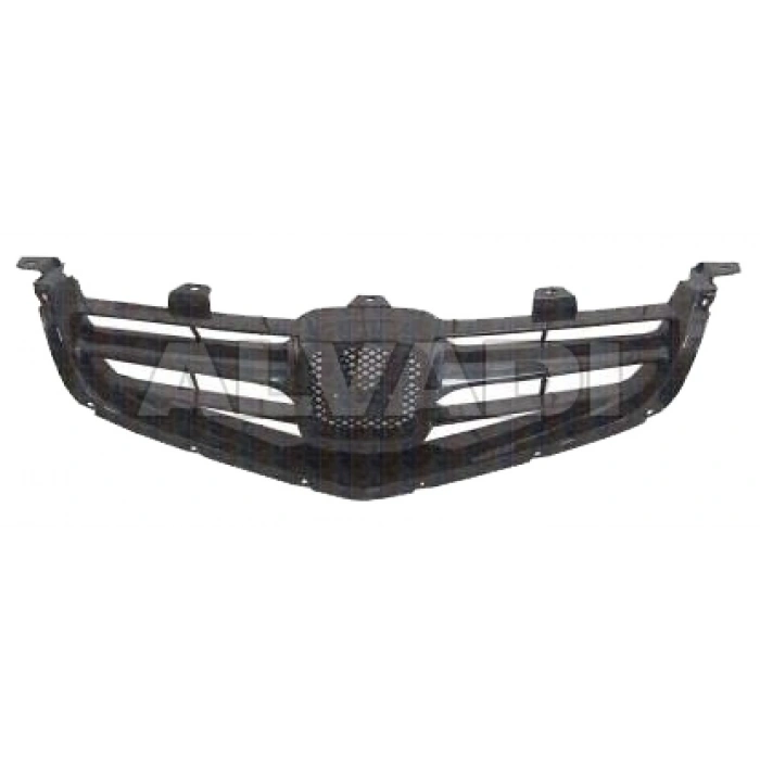 Honda City Ön Panjur Nikelaj Bandlı 2006 (Oem No:  71121Selt11)