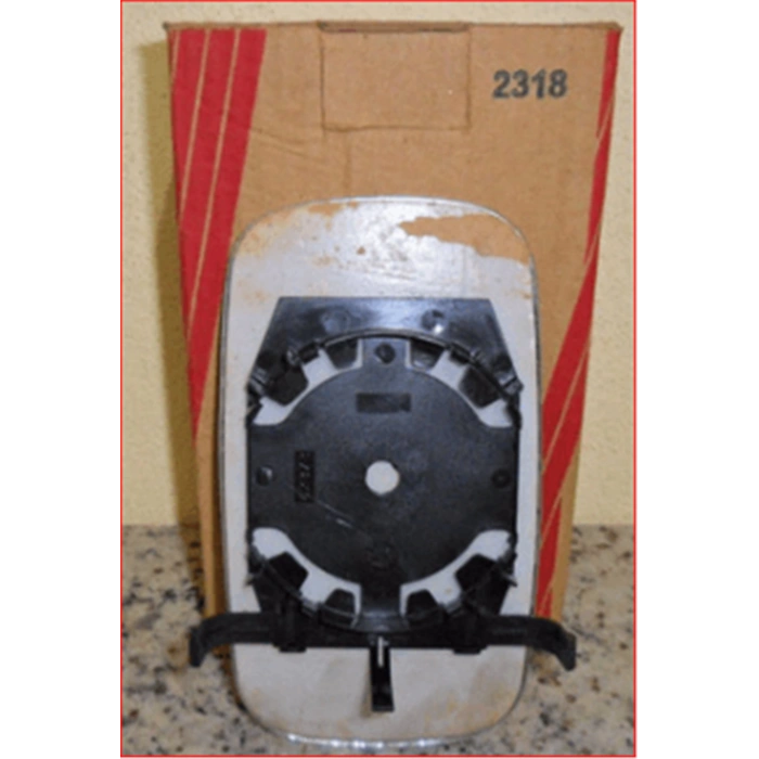 Fiat Albea/Palio Dış Ayna Camı Isıtmalı 05 (Oem No:  7082180)
