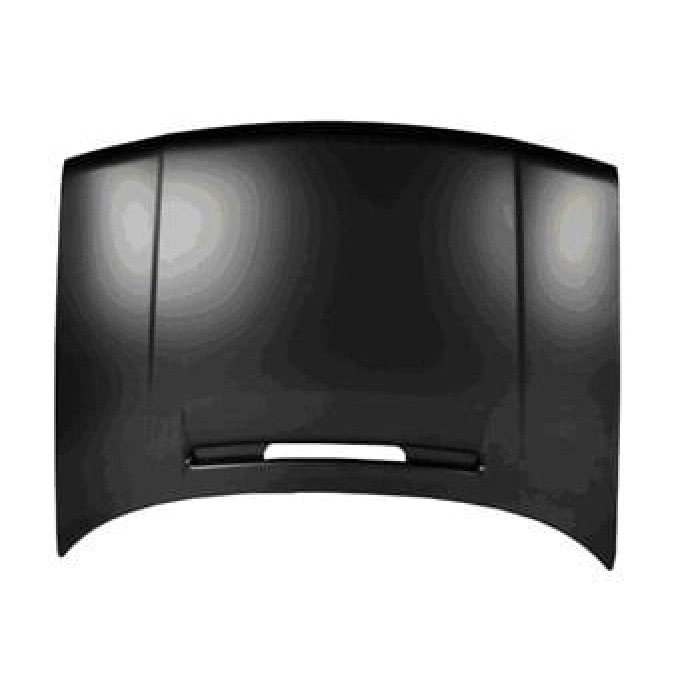 Skoda Felicia Motor Kaputu 1998-2000  (Oem No:  6U0823031C)