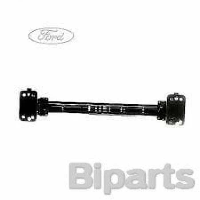 Ford Fiesta Mk6 Ön Tampon Demiri 2002- (Oem No:  6S6117K876Ab)