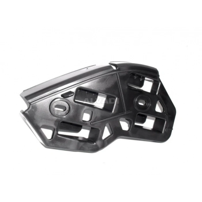 Volkswagen Polo Ön Tampon Braketi Sağ 2002-2005 (Oem No:  6Q0807184)