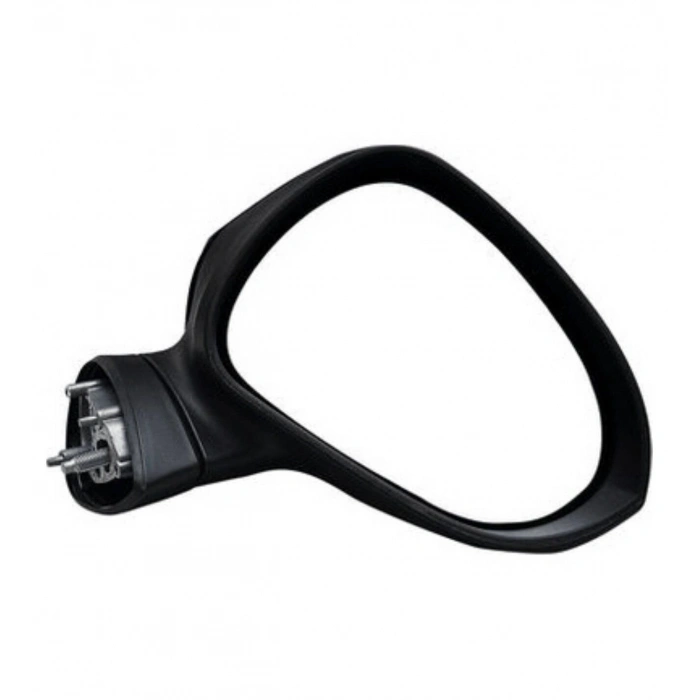 Seat İbiza Dış Ayna Elektrikli Isıtmalı Otomatik Katlanır 7P.Astarlı Sağ 2008- (Oem No:  6J1857508H9B9)