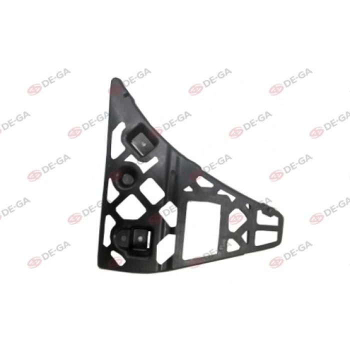 Ford Transit Ön Tampon Braketi Plastik Sol 2006 (Oem No:  6C1117B750Ad)