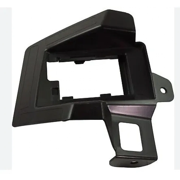 Jeep Renegade Arka Tampon Braketi Plastiği . Sol 2013- (Oem No:  68255508Aa)