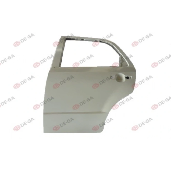 Jeep Grand Cheroke Ön Tampon Band Delikli Astarlı 2008- (Oem No:  68033816Ab)