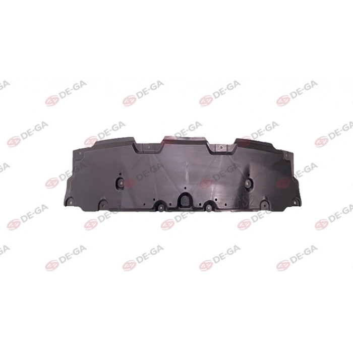 Toyota Yaris Arka Kapı Hatchback Sol 2006-2011 (Oem No:  670040D110)