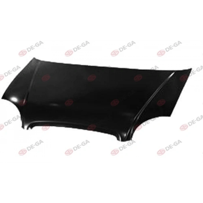 Hyundai Atos Motor Kaputu 2003-2006  (Oem No:  6640005520)