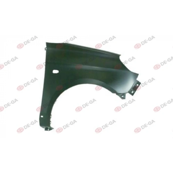 Kia Picanto Ön Çamurluk Sol 2004- 2007 (Oem No:  6631107390)