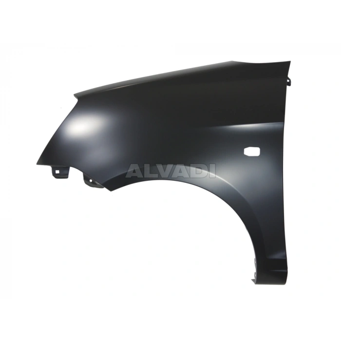 Kia Picanto Ön Çamurluk Delikli Sol 2004- 2007 (Oem No:  6631107330)