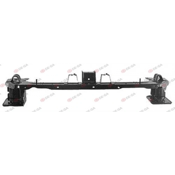 Mitsubishi Lancer Ön Tampon Demiri Üst 2008- (Oem No:  6400A832)