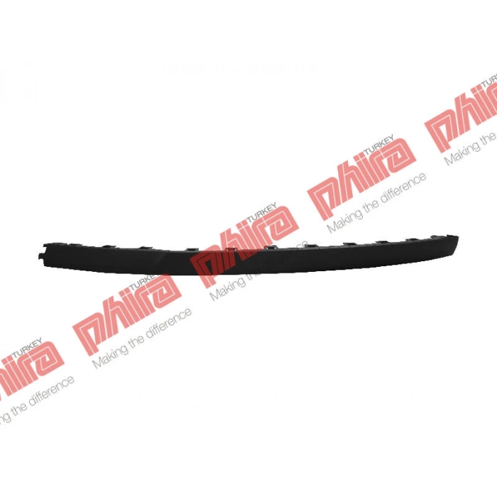 Mitsubishi Outlander Ön Tampon Demiri Üst Sol 2007 2009-  (Oem No:  6400A471)