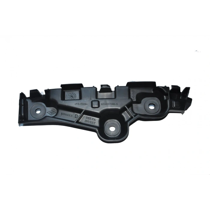 Renault Symbol Ön Tampon Braketi Sol 2016- (Oem No:  631435096R)