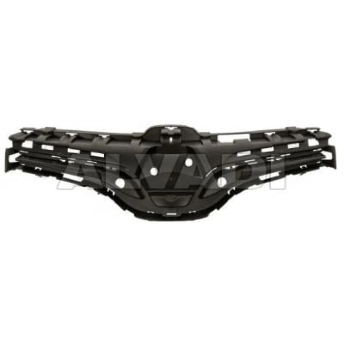 Nissan Micra Ön Sis Lamba Kapağı Nikelaj Sol 1998-2000  (Oem No:  623106F825)