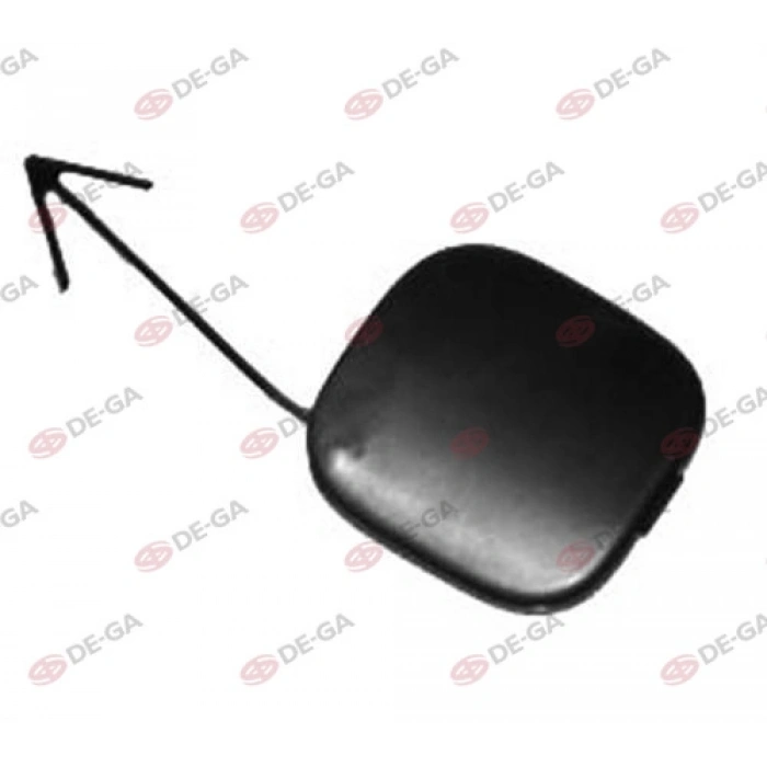 Nissan Micra Ön Tampon Çeki Demiri Kapağı 2005  (Oem No:  622A0Bc400)