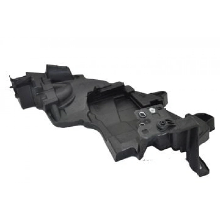 Renault Megane Ön Tampon Braketi Hatchback /Sw Sol 2013- (Oem No:  622238779R)