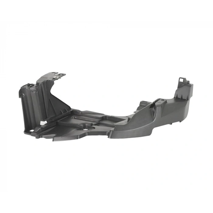 Dacia Duster Ön Tampon Braketi Sol 2009-  (Oem No:  622230010R)