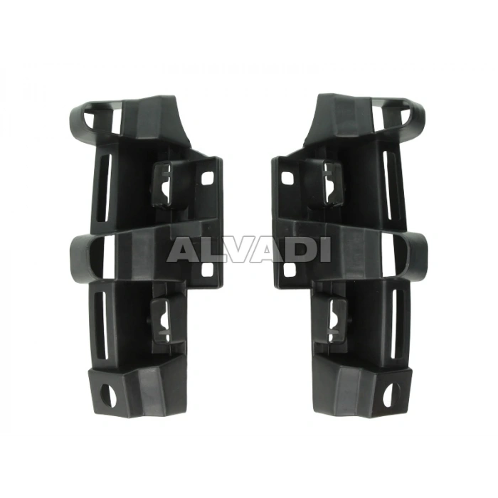 Renault Megane Ön Tampon Braketi Sağ 2009-  (Oem No:  622220003R)