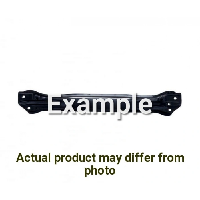 Dacia Duster Ön Tampon Demiri Plastiği 2009-  (Oem No:  620905715R)