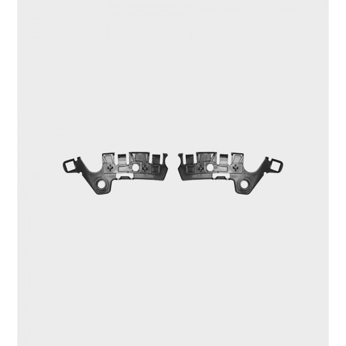 Renault Trafic Ön Tampon Braketi Köşe  Sol 2014- (Oem No:  620504350R)