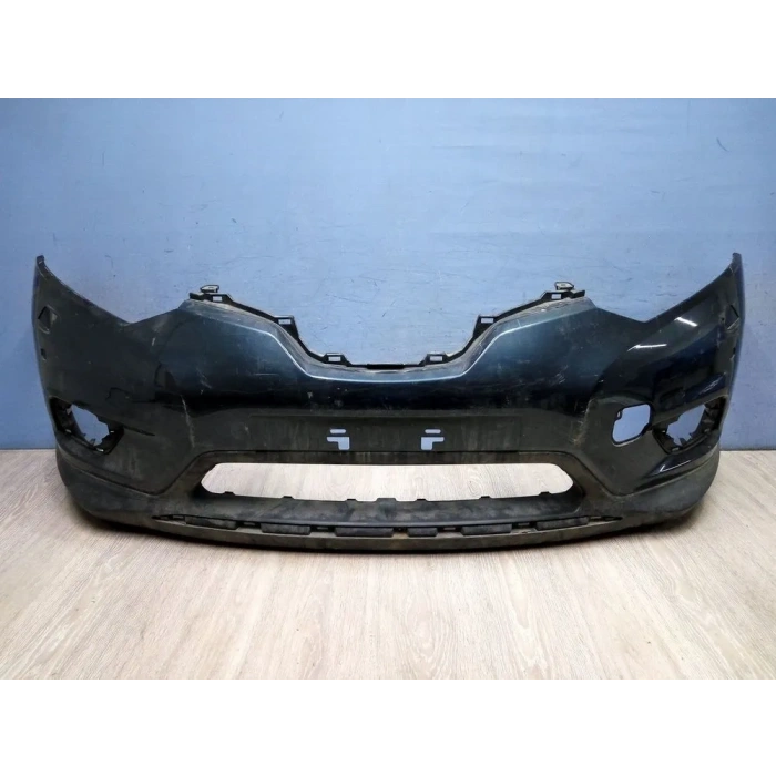 Renault Megane Ön Tampon Braketlı Astarlı 2016- (Oem No:  620225862R)