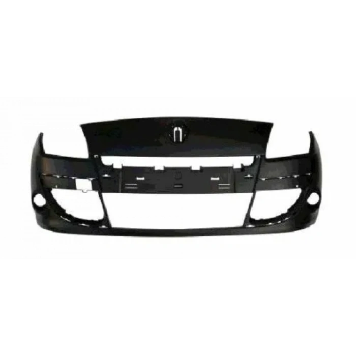 Renault Scenic Ön Tampon Braketlı 2012-  (Oem No:  620104524X)