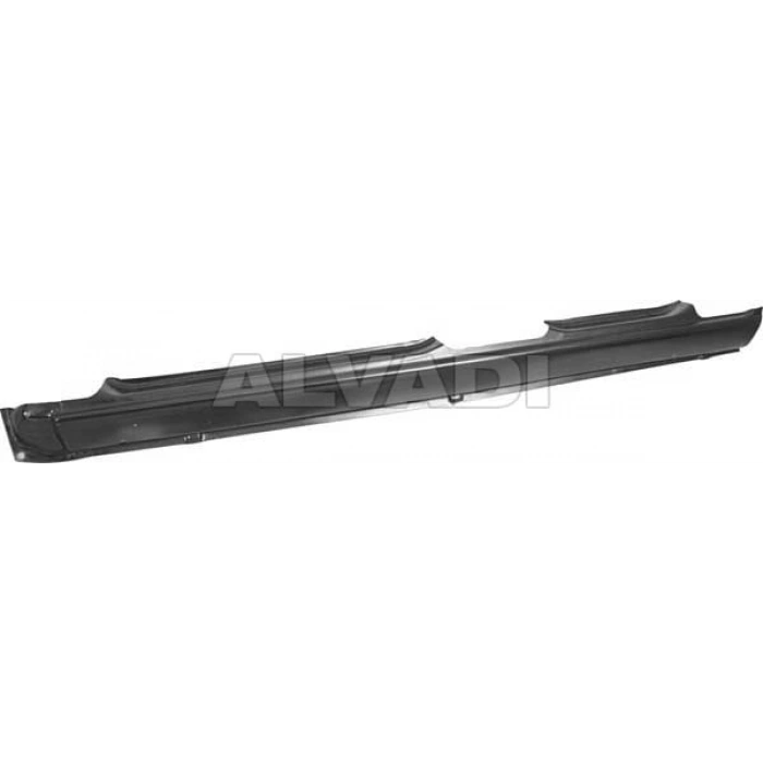 Audi 2014-5 2014-6 Ön Far Elektrikli Manuel Sağ 1994-1999 (Oem No:  60628721)