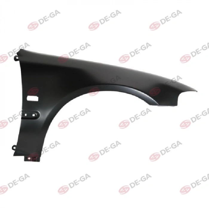 Honda Jazz Ön Çamurluk Sağ 2008- (Oem No:  60261Tf0G00Zz)