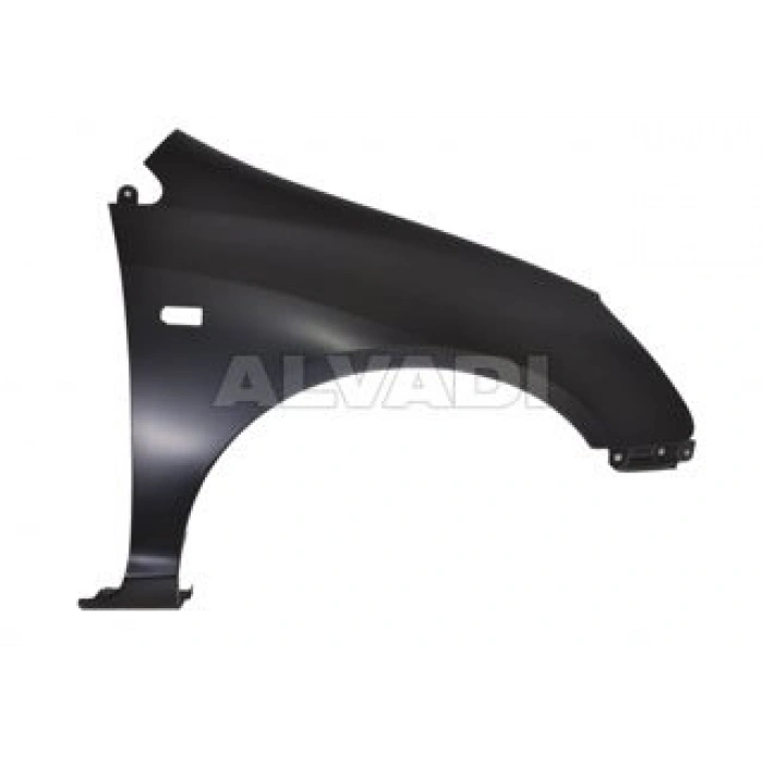 Honda Crv Ön Çamurluk Sağ 2002-2004  (Oem No:  60211Scae00Zz)