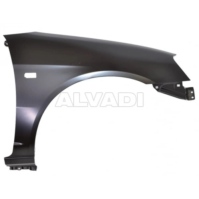 Honda Civic Ön Çamurluk Delikli Sedan Sağ 2003-2005 (Oem No:  60211S5Aj00Zz)