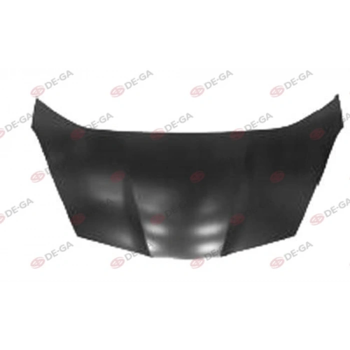 Honda Accord Motor Kaputu 2008  (Oem No:  60100Tl0G00Zz)