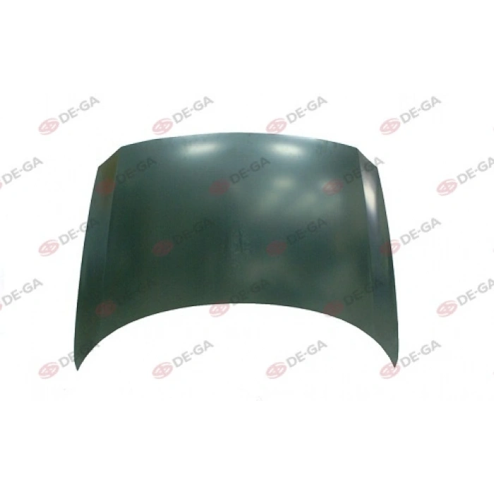 Honda Civic Fc5 Motor Kaputu 2016- (Oem No:  60100Tezt00Zz)