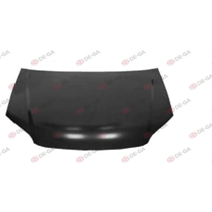 Honda Crv Motor Kaputu 2002-2004 (Oem No:  60100S9A000Zz)