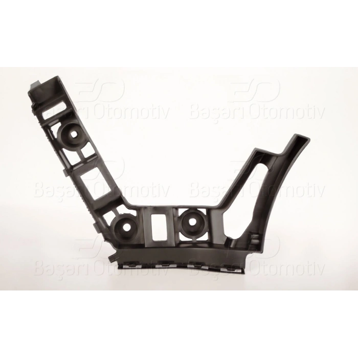 Volkswagen Golf Vı Arka Tampon Braketi Sağ 2008-2012 (Oem No:  5K6807394C)