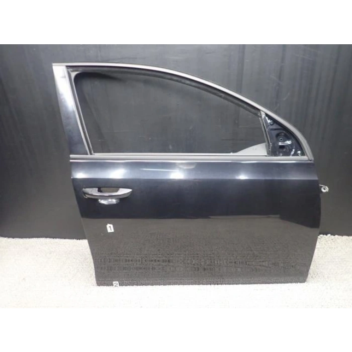 Volkswagen Golf Vı Arka Tampon Braketi Sol 2008-2012 (Oem No:  5K6807393C)