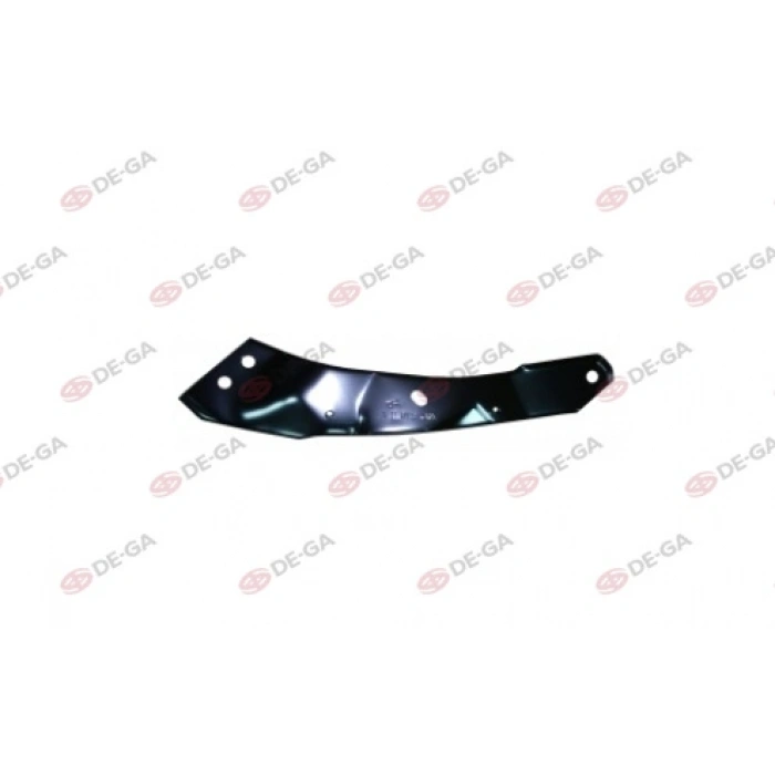 Volkswagen Golf Ön Tampon Braketi Sağ 2008- (Oem No:  5K0806930B)