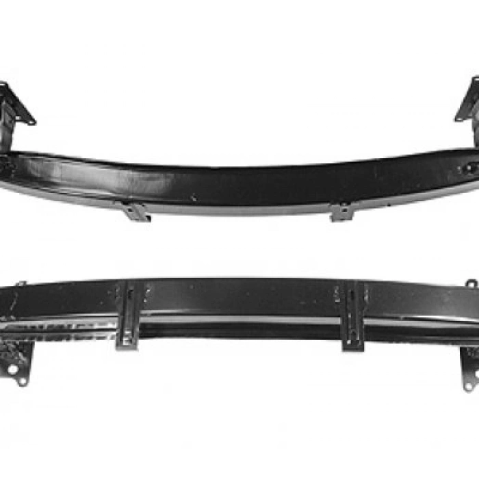 Skoda Fabia/Roomster Ön Tampon Demiri 2010- (Oem No:  5J0807109D)