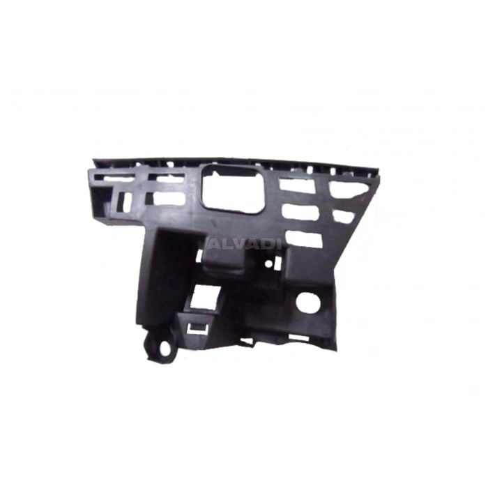 Skoda Fabia Ön Tampon Braketi Sol 2010- (Oem No:  5J0807055A)