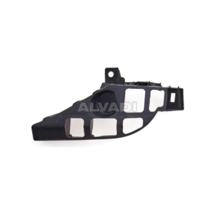 Seat Leon Arka Tampon Braketi Üst Sol 2012-  (Oem No:  5F0807393)